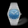  Zdjęcie 9 Tissot PRX 40 Powermatic 80 Chameleon Ice Blue Dial T137.407.11.351.01