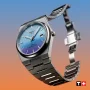  Zdjęcie 3 Tissot PRX 40 Powermatic 80 Chameleon Ice Blue Dial T137.407.11.351.01