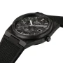  Zdjęcie 3 Tissot PRX 40 Powermatic 80 Forged Carbon T137.907.97.201.00