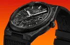  Zdjęcie 5 Tissot PRX 40 Powermatic 80 Forged Carbon T137.907.97.201.00