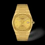  Zdjęcie 6 Tissot PRX 40 Powermatic 80 Full Gold PVD T137.407.33.021.00