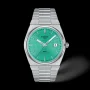 Zdjęcie 8 Tissot PRX 40 Powermatic 80 Mint Dial T137.407.11.091.01