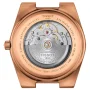  Zdjęcie 5 Tissot PRX 40 Powermatic 80 Rose Gold PVD Dark Blue Dial T137.407.33.041.00