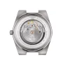  Zdjęcie 6 Tissot PRX 40 Powermatic 80 Silver Dial 18k Gold Bezel T931.407.41.031.01