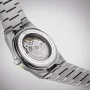  Zdjęcie 4 Tissot PRX 40 Powermatic 80 Silver Dial 18k Gold Bezel T931.407.41.031.01