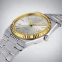  Zdjęcie 3 Tissot PRX 40 Powermatic 80 Silver Dial 18k Gold Bezel T931.407.41.031.01