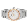  Zdjęcie 6 Tissot PRX 40 Powermatic 80 Silver Dial Rose Gold PVD T137.407.21.031.00