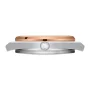  Zdjęcie 8 Tissot PRX 40 Powermatic 80 Silver Dial Rose Gold PVD T137.407.21.031.00