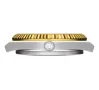  Zdjęcie 5 Tissot PRX 40 Powermatic 80 Silver Dial 18k Gold Bezel T931.407.41.031.01