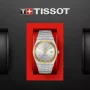  Zdjęcie 8 Tissot PRX 40 Powermatic 80 Silver Dial 18k Gold Bezel T931.407.41.031.01