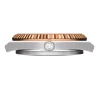  Zdjęcie 3 Tissot PRX 40 Powermatic 80 Silver Dial 18k Gold Bezel T931.407.41.031.00