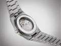  Zdjęcie 4 Tissot PRX 40 Powermatic 80 Silver Dial 18k Gold Bezel T931.407.41.031.01