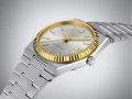  Zdjęcie 3 Tissot PRX 40 Powermatic 80 Silver Dial 18k Gold Bezel T931.407.41.031.01