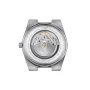  Zdjęcie 4 Tissot PRX 40 Powermatic 80 White Dial T137.407.11.111.00