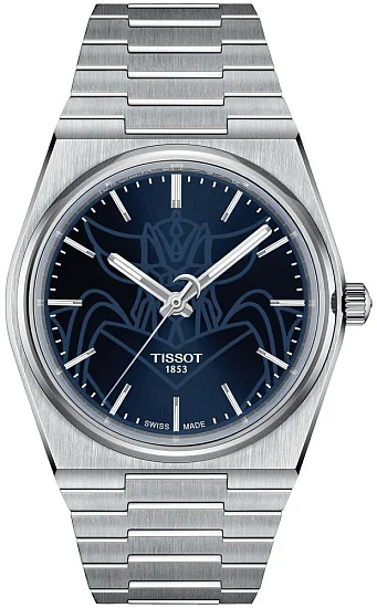 Tissot PRX 40 Powermatic 80 x UFO Robot Grendizer T1374071104102