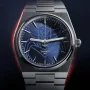  Zdjęcie 6 Tissot PRX 40 Powermatic 80 x UFO Robot Grendizer T137.407.11.041.02