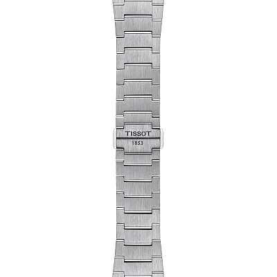 Tissot PRX 40 Purple Dial T137.410.11.401.00