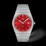  Zdjęcie 7 Tissot PRX 40 Red Dial T137.410.11.421.00