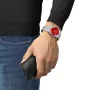  Zdjęcie 2 Tissot PRX 40 Red Dial T137.410.11.421.00