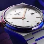  Zdjęcie 5 Tissot PRX 40 Silver Dial T137.410.11.031.00