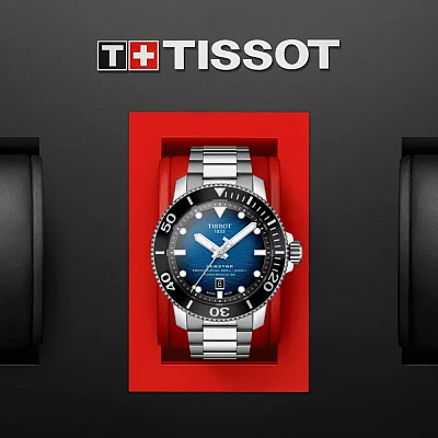 Tissot PRX 40 Silver Dial T137.410.11.031.00