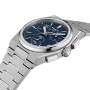  Zdjęcie 3 Tissot PRX 41 Chrono Steel Bracelet Blue Dial T137.417.11.041.00