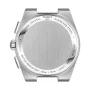  Zdjęcie 5 Tissot PRX 41 Chrono Steel Bracelet Blue Dial T137.417.11.041.00