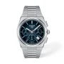  Zdjęcie 5 Tissot PRX 42 Automatic Chronograph Blue Dial A05 Valjoux T137.427.11.041.01