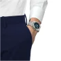  Zdjęcie 2 Tissot PRX 42 Automatic Chronograph Blue Dial A05 Valjoux T137.427.11.041.01