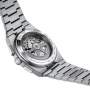  Zdjęcie 4 Tissot PRX 42 Automatic Chronograph Green Dial A05 Valjoux T137.427.11.091.00