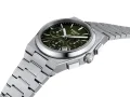  Zdjęcie 3 Tissot PRX 42 Automatic Chronograph Green Dial A05 Valjoux T137.427.11.091.00