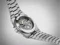  Zdjęcie 4 Tissot PRX 42 Automatic Chronograph Panda Dial A05 Valjoux T137.427.11.011.01