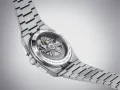  Zdjęcie 4 Tissot PRX 42 Automatic Chronograph Panda Dial A05 Valjoux T137.427.11.011.00