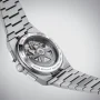  Zdjęcie 4 Tissot PRX 42 Automatic Chronograph Panda Dial A05 Valjoux T137.427.11.011.00