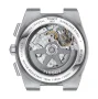  Zdjęcie 9 Tissot PRX 42 Automatic Chronograph Panda Dial A05 Valjoux T137.427.11.011.00