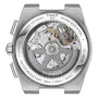  Zdjęcie 6 Tissot PRX 42 Automatic Chronograph Panda Dial A05 Valjoux T137.427.11.011.01
