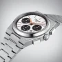  Zdjęcie 3 Tissot PRX 42 Automatic Chronograph Panda Dial A05 Valjoux T137.427.11.011.00