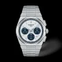  Zdjęcie 8 Tissot PRX 42 Automatic Chronograph Panda Dial A05 Valjoux T137.427.11.011.01