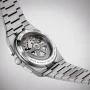  Zdjęcie 4 Tissot PRX 42 Automatic Chronograph Panda Dial A05 Valjoux T137.427.11.011.01