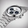  Zdjęcie 3 Tissot PRX 42 Automatic Chronograph Panda Dial A05 Valjoux T137.427.11.011.01