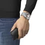  Zdjęcie 2 Tissot PRX 42 Automatic Chronograph Panda Dial A05 Valjoux T137.427.11.011.00