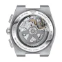  Zdjęcie 8 Tissot PRX 42 Automatic Chronograph Panda Dial A05 Valjoux T137.427.11.011.00