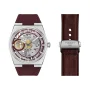  Zdjęcie 5 Tissot PRX 44 Mechanical Skeleton x Damian Lillard Special Edition Set T137.405.17.371.00
