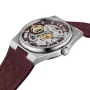  Zdjęcie 2 Tissot PRX 44 Mechanical Skeleton x Damian Lillard Special Edition Set T137.405.17.371.00