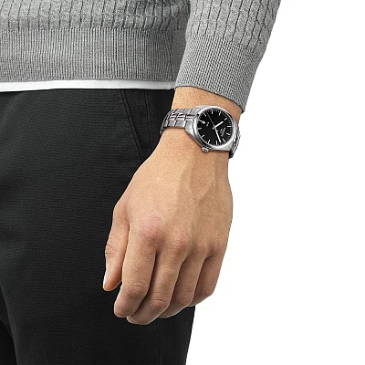 Tissot PR 100 T101.410.11.051.00