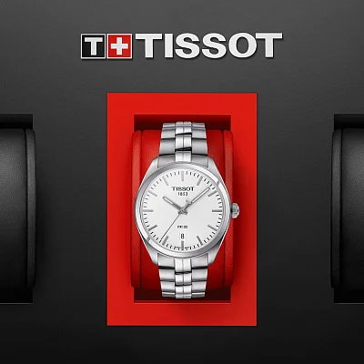 Tissot PR 100 T101.410.11.031.00