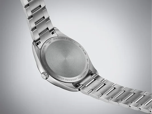 Tissot PR 100 Black Dial T150.410.11.051.00