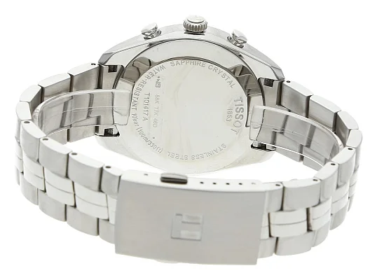 Tissot PR 100 Chrono T101.417.11.031.00