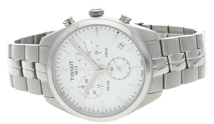 Tissot PR 100 Chrono T101.417.11.031.00