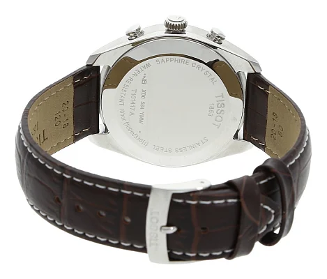 Tissot PR 100 Chrono T101.417.16.031.00